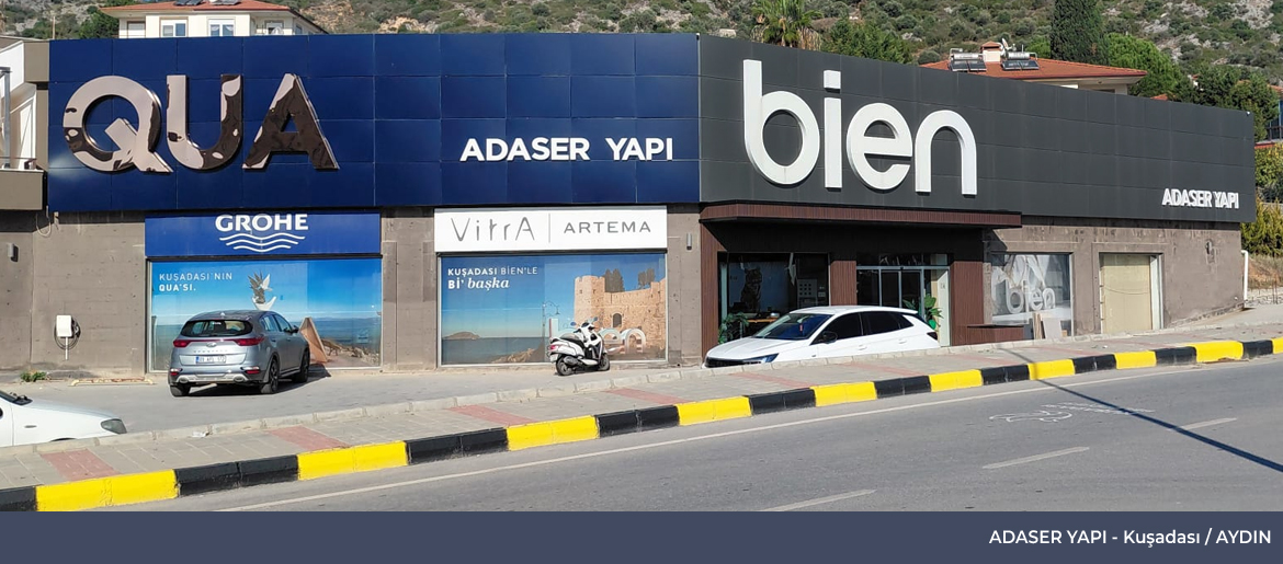 Adaser Yapı